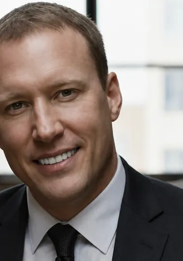Andrew Pierson, MBA