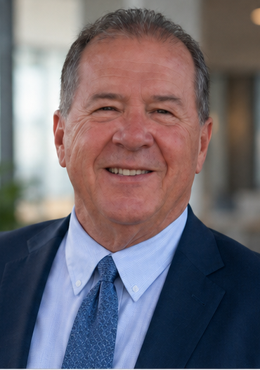 Ray Mabe